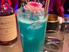 -泉客厅LAPUTA·天空之城