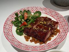 -谭厨中山传家菜.乳鸽.脆鲩鱼(华强北中航城店)