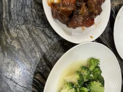 -四季轩中餐厅(徐州开元名都大酒店)