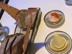 -迪拜帆船酒店海底餐厅