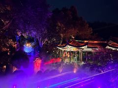 -杭州黄龙洞