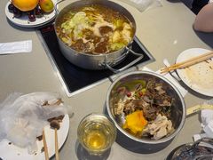 -蝎王府羊蝎子(西直门店)