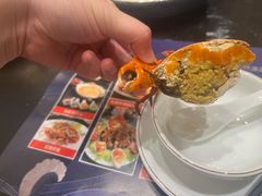 -龚记海鲜20年老字号