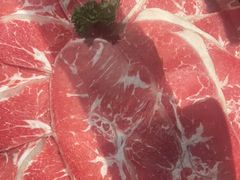-京门老爆三·非遗铜锅涮肉·爆肚(芳群园店)