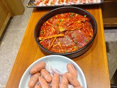 -九田家黑牛烤肉料理(国芳店)