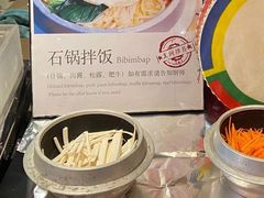 -济南喜来登酒店-盛宴自助西餐厅·综合自助
