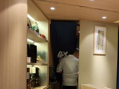 -鮨一日本料理旗舰店(总店)