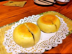 菜团子-蛟河庄稼院(临河街店)