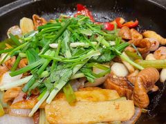 -古南都·老广东酒楼(龙江店)