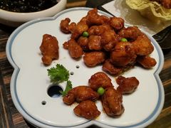 -江太极江浙菜(马桥万达广场店)