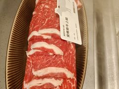 -巴奴毛肚火锅(悠唐购物中心店)
