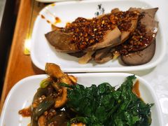-草原传奇鲜羊火锅(桥北店)