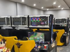 -杰拉电竞·网咖(杭州钱塘区龙湖金沙天街店)