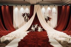 -铭诺婚礼策划公司(通州店)