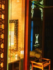 -TIME SPA科技美肤机构