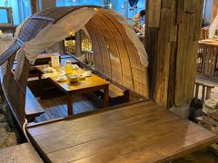 -花溪雨·森林餐厅(石基店)