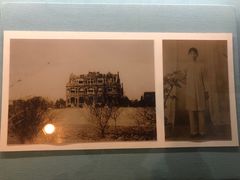 -上海孙中山故居纪念馆
