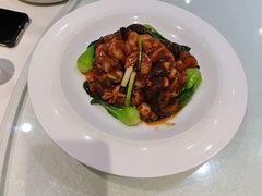 -德缘烤鸭店(大栅栏店)