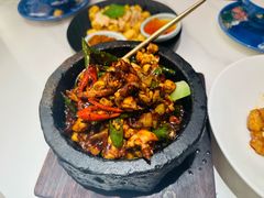 -蘇小主·创意中国菜(金茂览秀城店)