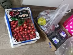 -南京众彩农副产品配送有限公司