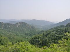 -大岭沟猕猴桃谷风景区