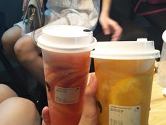 -喜茶(佛山顺德大良东乐路店)