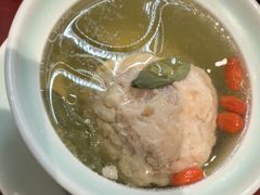 -玉华台饭庄·淮扬菜·烤鸭(望京店)