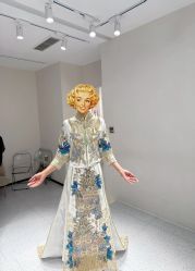 -PAI婚纱礼服设计馆【大牌租赁/高级定制】