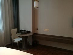 -雅戈尔富宫大酒店(观前街店)