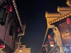 -高淳老街