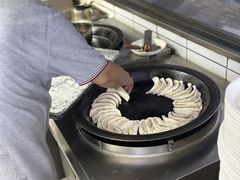 -草桥清真牛肉锅贴扁食店