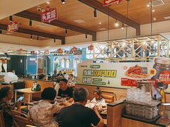 -豪客来牛排(成都锦江大融城店)