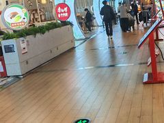 -青岛胶东国际机场