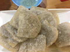 -门框胡同百年卤煮(鸟巢店)