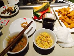 -海底捞火锅(上元大街店)