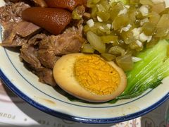 -發起人·肉骨茶(万象汇店)