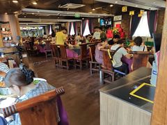 -甘家界牌柠檬鸭(青山店)