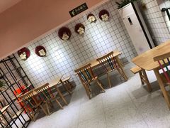 -龚海宝· 烧烤· 羊肉原切挂糊更好吃(庄市店)