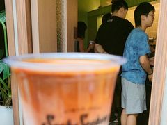 -SeekSeeking咖啡专门店(堰塘街店)