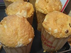 -福晶园益生菌蛋糕面包(紫荆山店)