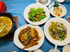 -阿毛饭店(和义路店)