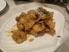 -川人川菜馆·小龙虾·鲜虾现做(黄山路店)