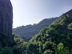 -崀山风景名胜区
