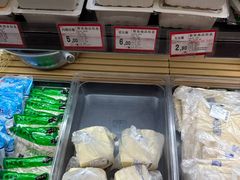 -永辉超市(红旗街万达广场店)