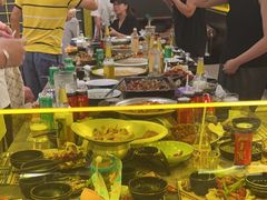 -嘎嘎鸭脑壳(蜀汉路店)