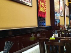 大堂-姚记炒肝店(簋街店)