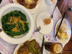 -大哥餐厅(西城花园店)