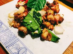 -云海肴·汽锅鸡·云南菜(天津国金汇店)