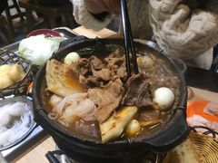 -范贤光鸡公煲(平乐园总店)