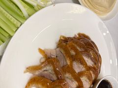 北京烤鸭-洋洋中餐馆·SINCE 1997(信投店)